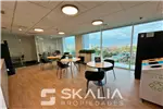  Arriendo  Oficinas en Las Condes  UF243 
