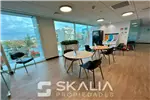  Arriendo  Oficinas en Las Condes  UF243 