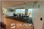  Arriendo  Oficinas en Las Condes  UF243 