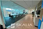  Arriendo  Oficinas en Las Condes  UF243 