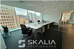  Arriendo  Oficinas en Las Condes  UF243 