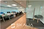  Arriendo  Oficinas en Las Condes  UF243 