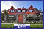  Venta  Casas en Concepción  UF13.900 