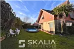  Venta  Casas en Concepción  UF13.900 