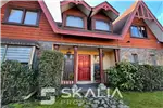  Venta  Casas en Concepción  UF13.900 