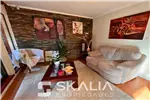  Venta  Casas en Concepción  UF13.900 