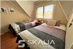  Venta  Casas en Concepción  UF13.900 