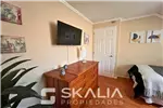  Venta  Casas en Concepción  UF13.900 