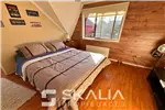  Venta  Casas en Concepción  UF13.900 