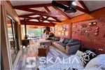  Venta  Casas en Concepción  UF13.900 