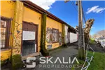  Venta  Sitio en Chillán  UF29.160 