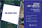  Venta  Sitio en Chillán  UF48.000 