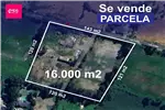  Venta  Sitio en Chillán  UF48.000 