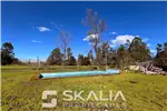  Venta  Sitio en Chillán  UF48.000 