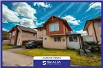  Venta  Casas en San Pedro de la Paz  UF3.300 