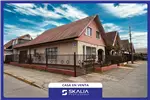  Venta  Casas en Concepción  $185.000.000 