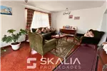  Venta  Casas en Concepción  $185.000.000 