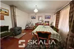  Venta  Casas en Concepción  $185.000.000 