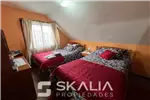  Venta  Casas en Concepción  $185.000.000 