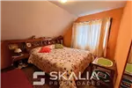  Venta  Casas en Concepción  $185.000.000 