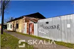  Venta  Sitio en Chillán  $850.000.000 