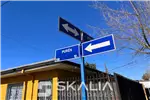  Venta  Sitio en Chillán  $850.000.000 