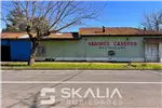  Venta  Sitio en Chillán  $850.000.000 