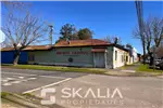  Venta  Sitio en Chillán  $850.000.000 