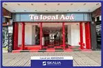  Arriendo  Local comercial en Concepción  UF120 