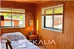  Venta  Casas en Chiguayante  UF2.805 