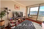 Venta  Departamentos en Concepción  UF3.450 