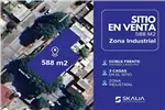  Venta  Sitio en Concepción  UF9.600 