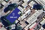  Venta  Sitio en Concepción  UF9.600 