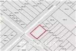  Venta  Sitio en Concepción  UF9.600 