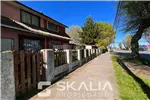  Venta  Sitio en Concepción  UF9.600 