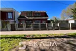  Venta  Sitio en Concepción  UF9.600 