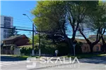  Venta  Sitio en Concepción  UF9.600 