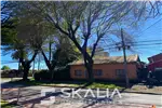  Venta  Sitio en Concepción  UF9.600 