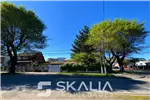  Venta  Sitio en Concepción  UF9.600 
