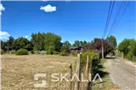  Venta  Sitio en Los Ángeles  UF3.900 