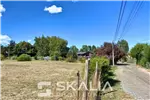  Venta  Sitio en Los Ángeles  UF3.900 