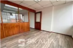  Arriendo  Oficinas en Concepción  $1.500.000 