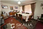  Venta  Casas en Concepción  $185.000.000 